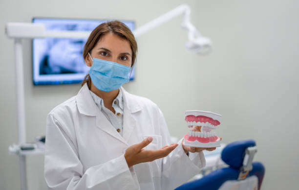 Best Emergency Denture Repair in Hoschton, GA