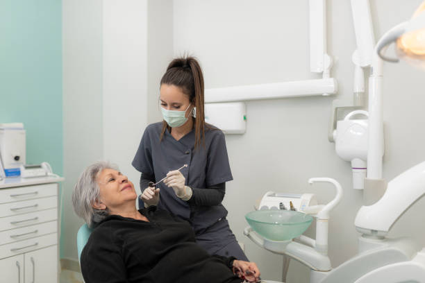 Best Emergency Tooth Extraction in Hoschton, GA