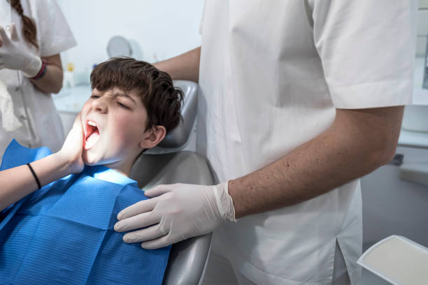 Best Emergency Treatment for Dental Infections or Abscesses in Hoschton, GA
